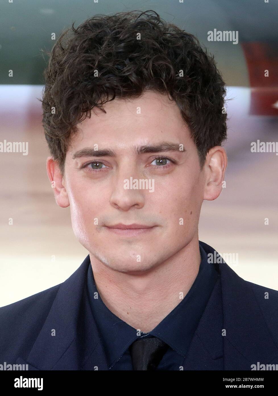 Jul 13, 2017 - London, England, UK - Dunkirk World Premiere, Leicester