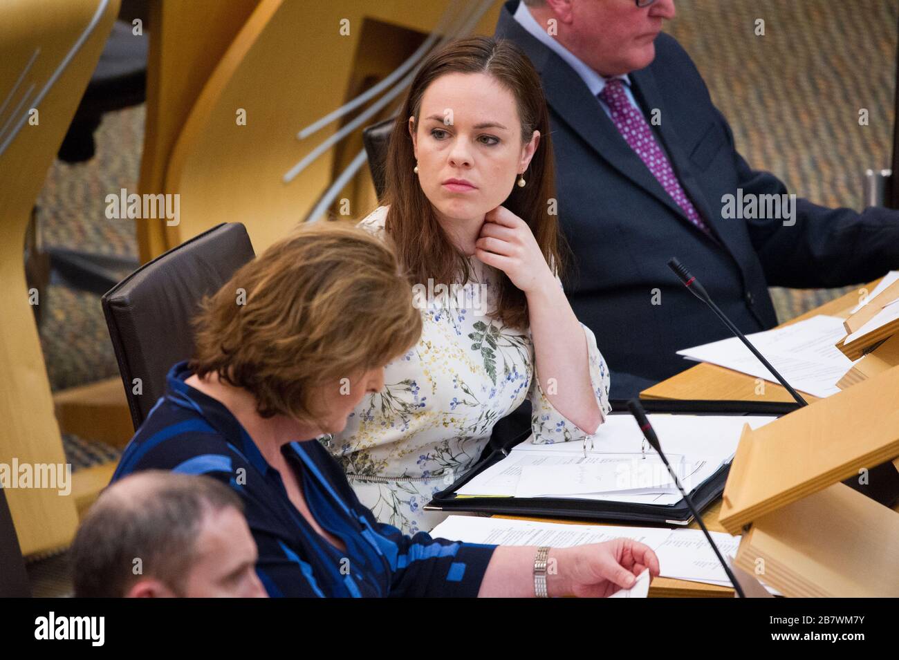 Kate forbes hi-res stock photography and images - Alamy