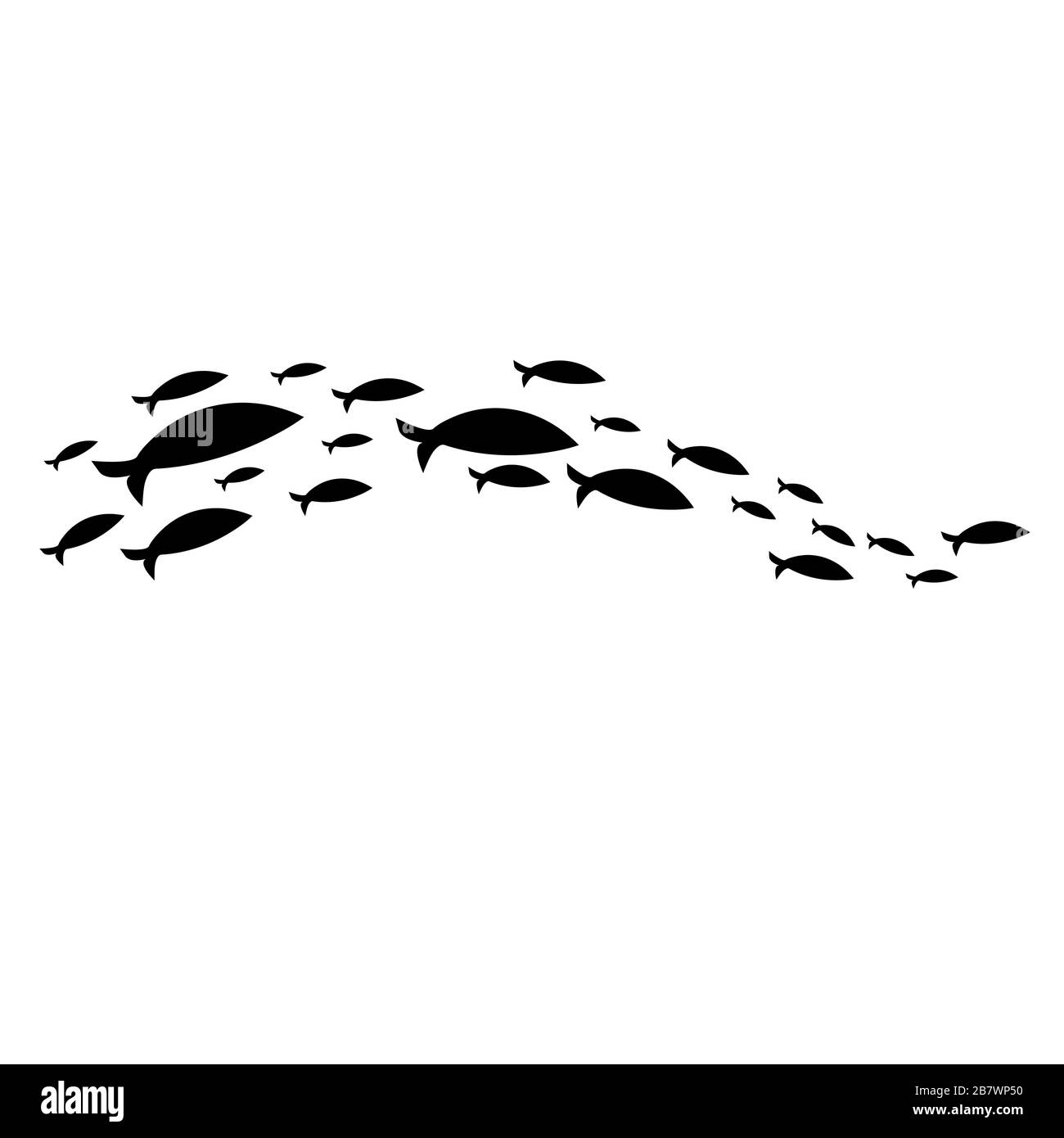 Small colony Cut Out Stock Images Pictures Alamy