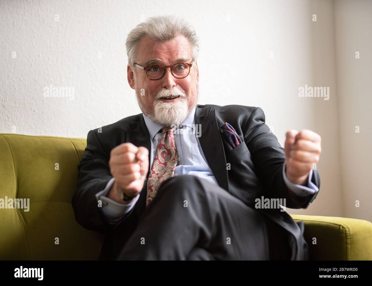 Picture of Herbert Mertin