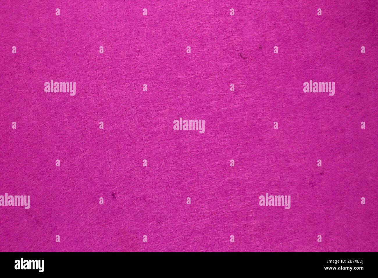 Fabric felt seamless flat pattern color background. Stock Photo