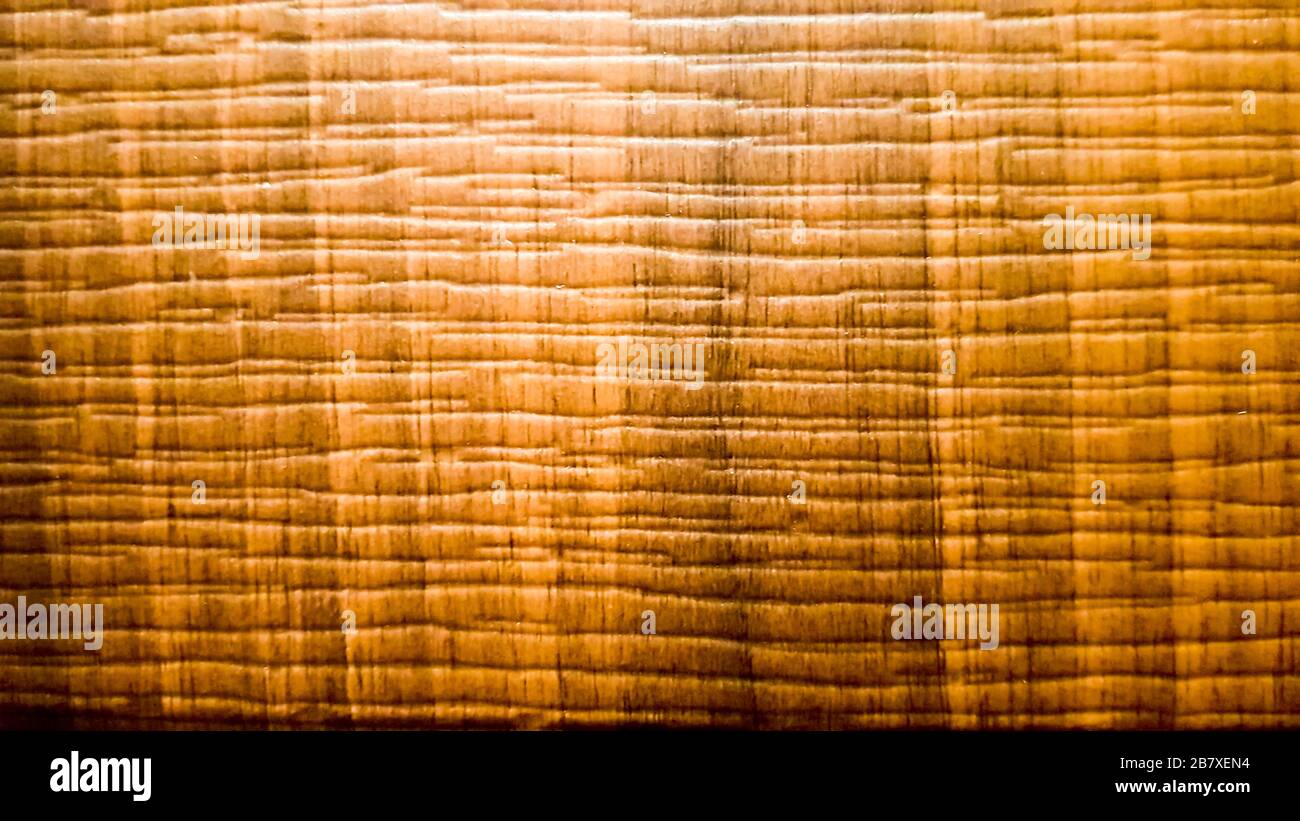 Brown wood grain table or parquet texture. Wooden background. brown ...