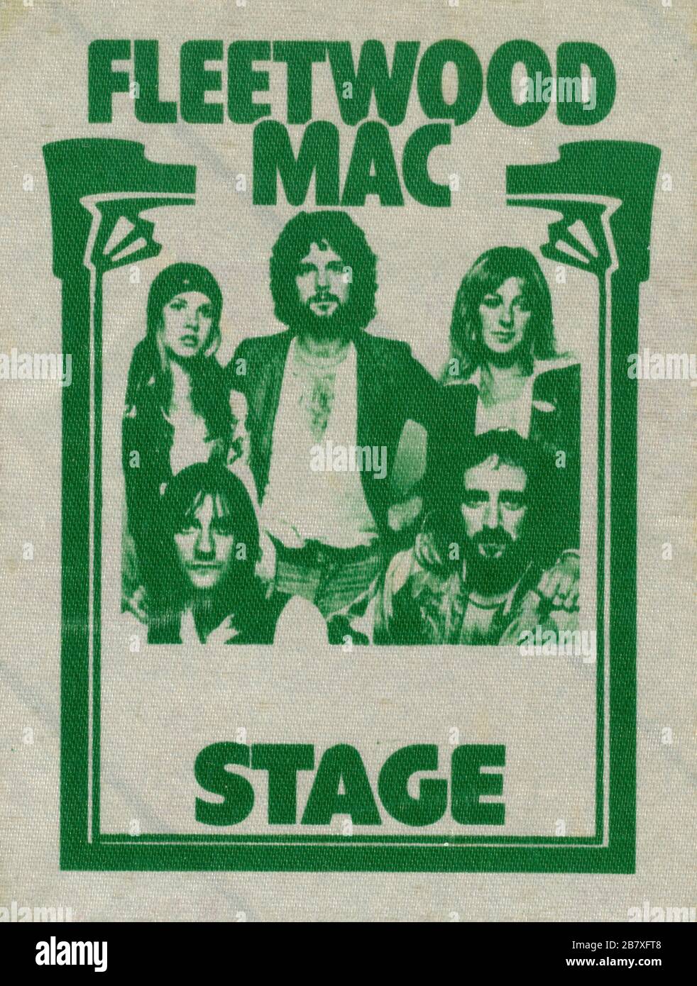 Backstage Pass High Resolution Stock Photography And Images Alamy Backstage Pass High Resolution Stock Photography And Images Alamy