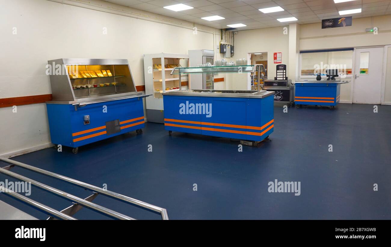 School canteen uk hires stock photography and images Alamy
