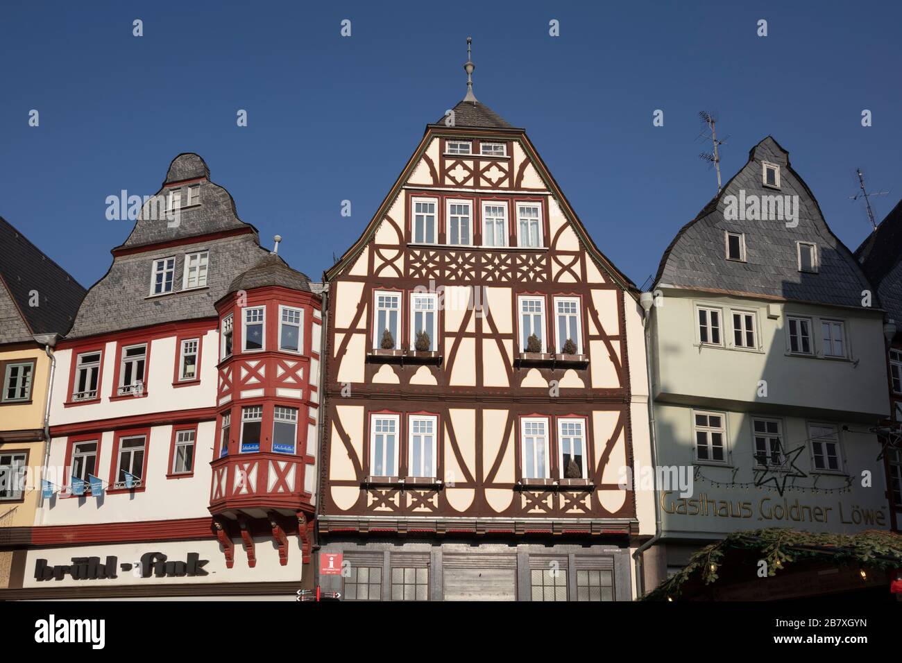 stadt an der lahn hessen 7 buchstaben