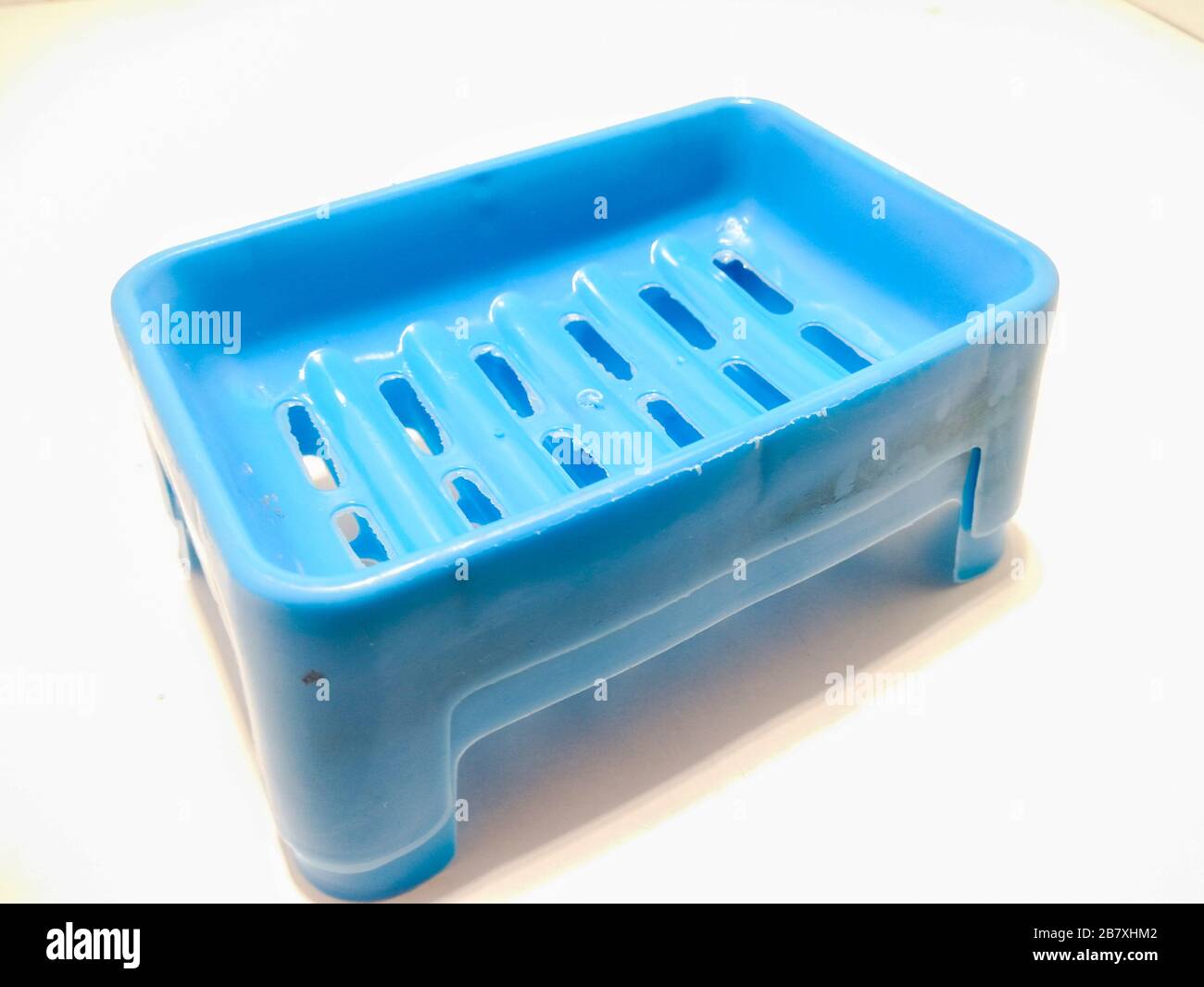A picture of washing soap box Stock Photo Alamy