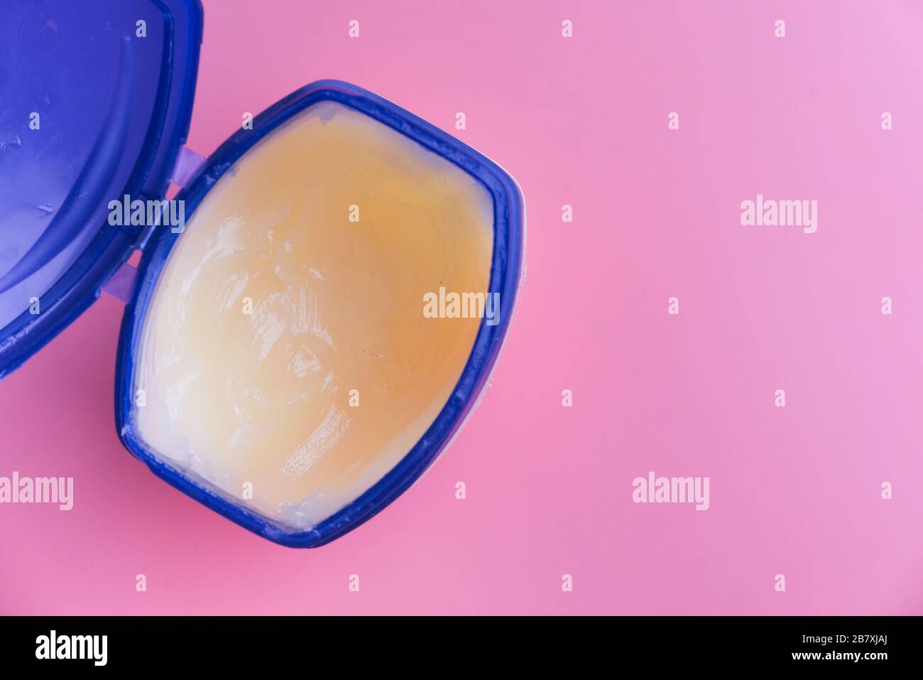 Petroleum jelly hires stock photography and images Alamy