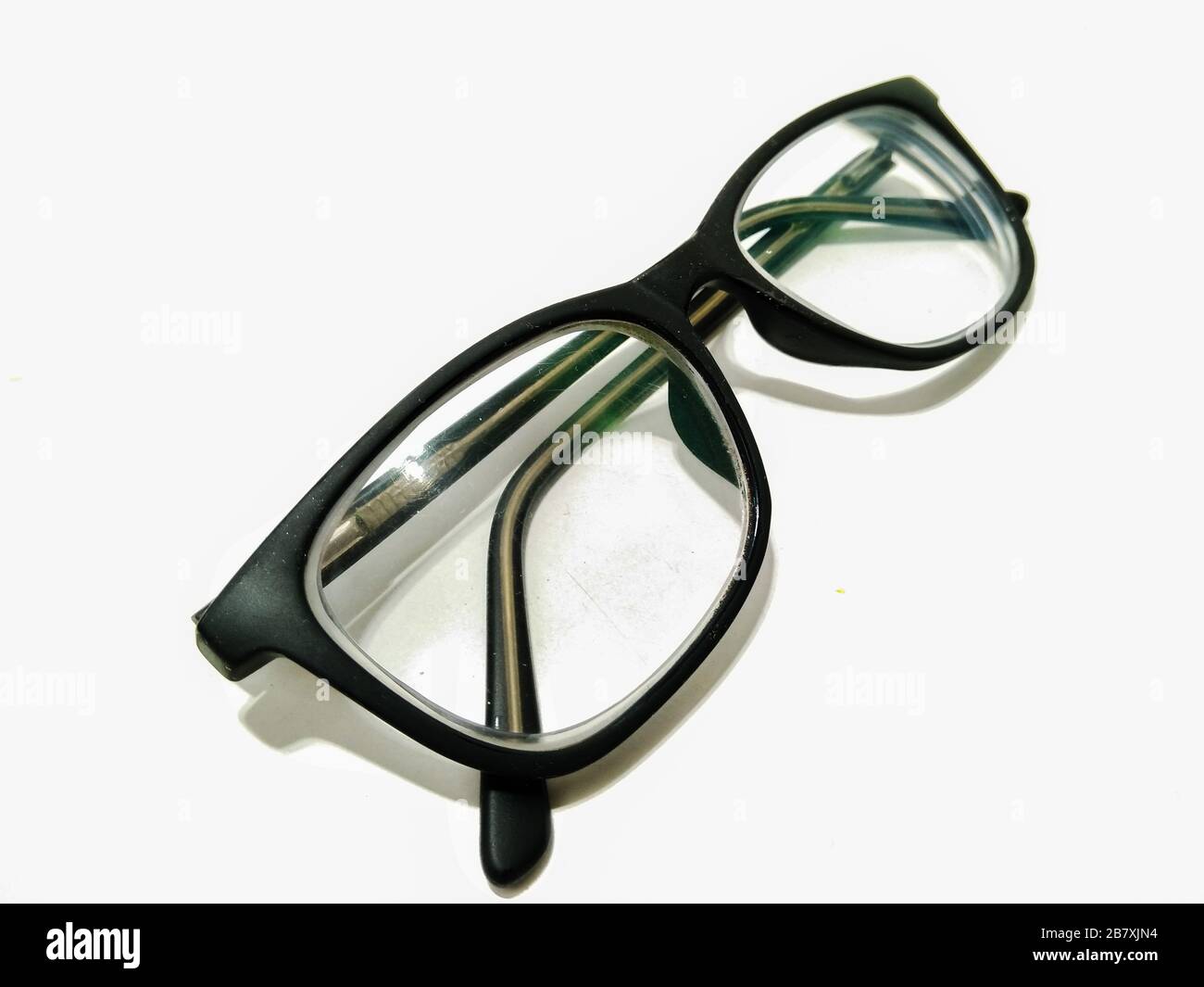 A picture of eye goggles Stock Photo Alamy