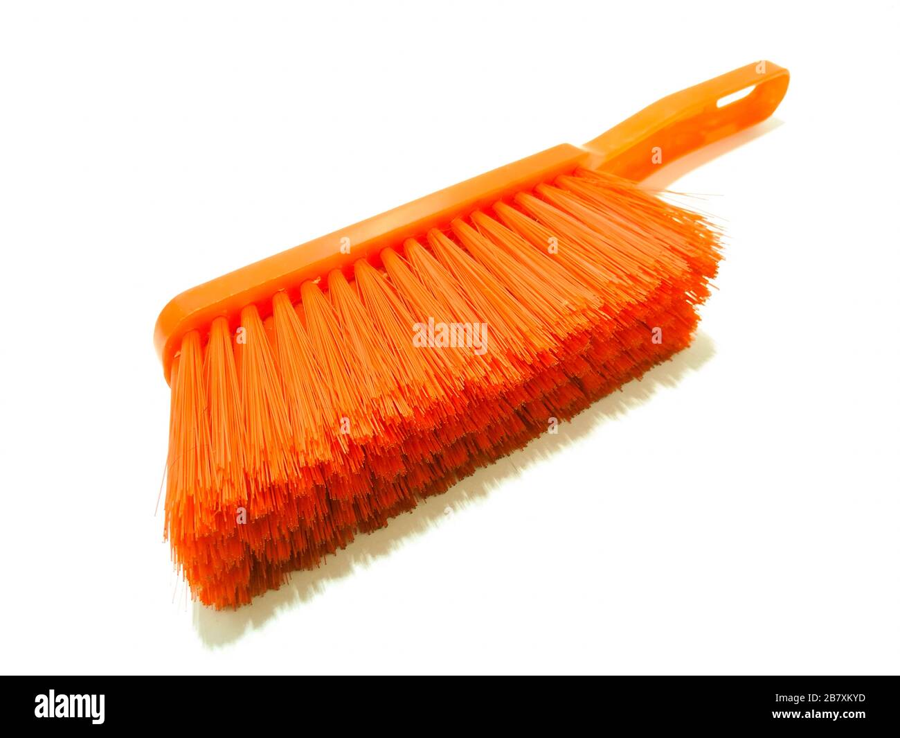 Wok brush hi-res stock photography and images - Alamy