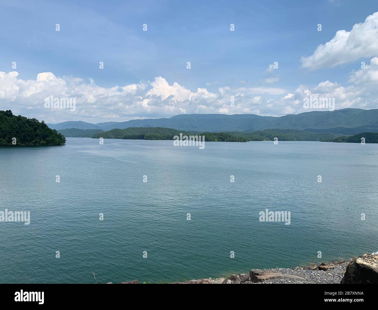 South holston dam hires stock photography and images Alamy