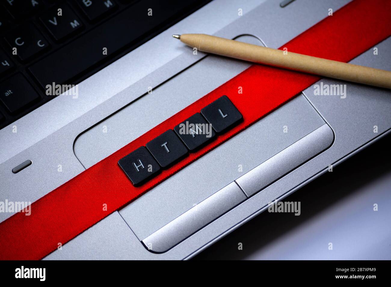 Html5 logo hi-res stock photography and images - Alamy