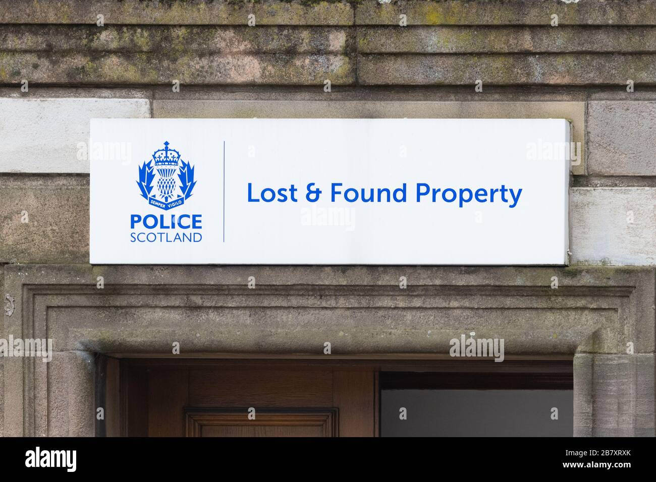 Police lost property hires stock photography and images Alamy