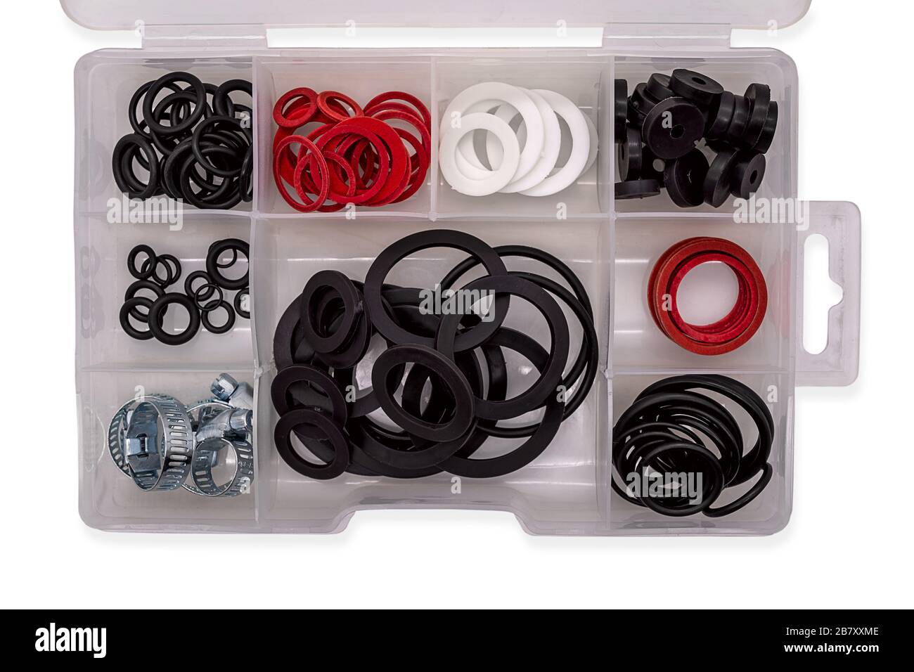 Seal rings hires stock photography and images Alamy