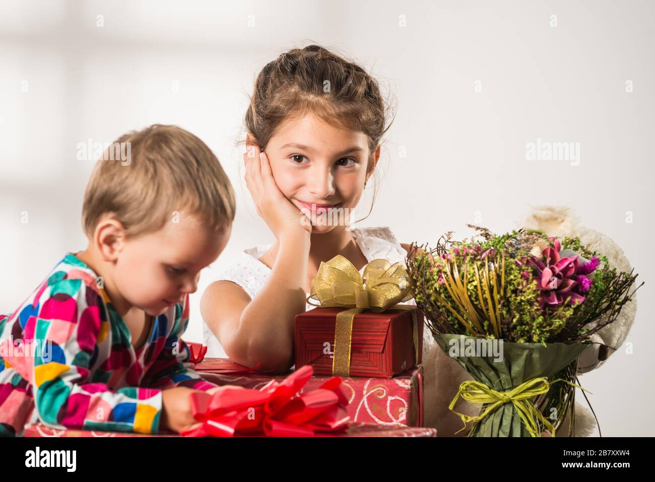 cute womens day gifts