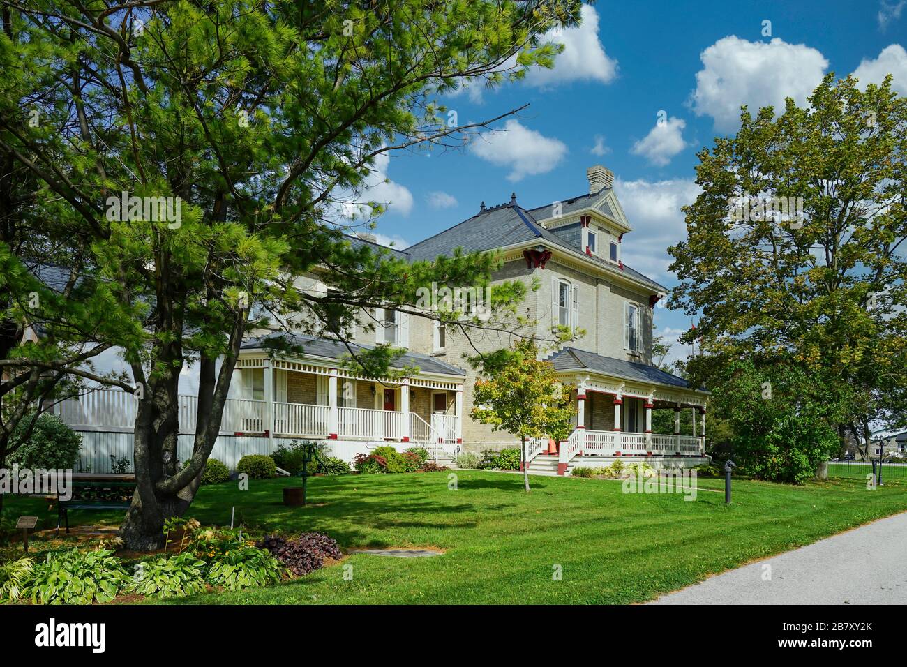 Stratford shakespeare festival ontario hires stock photography and