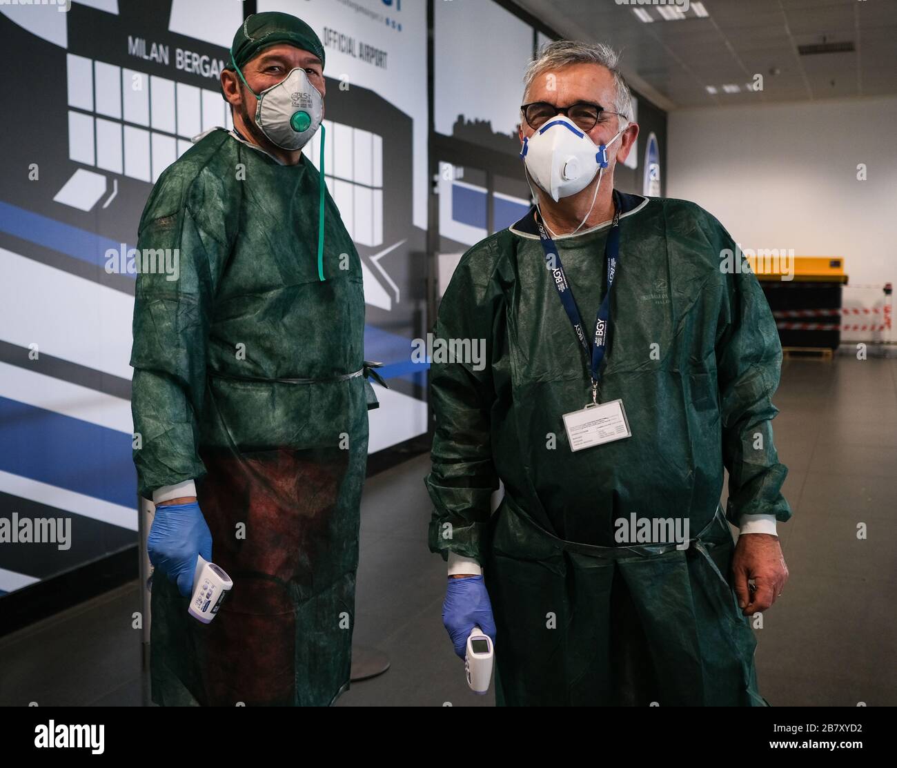Airport Doctor High Resolution Stock Photography and Images - Alamy