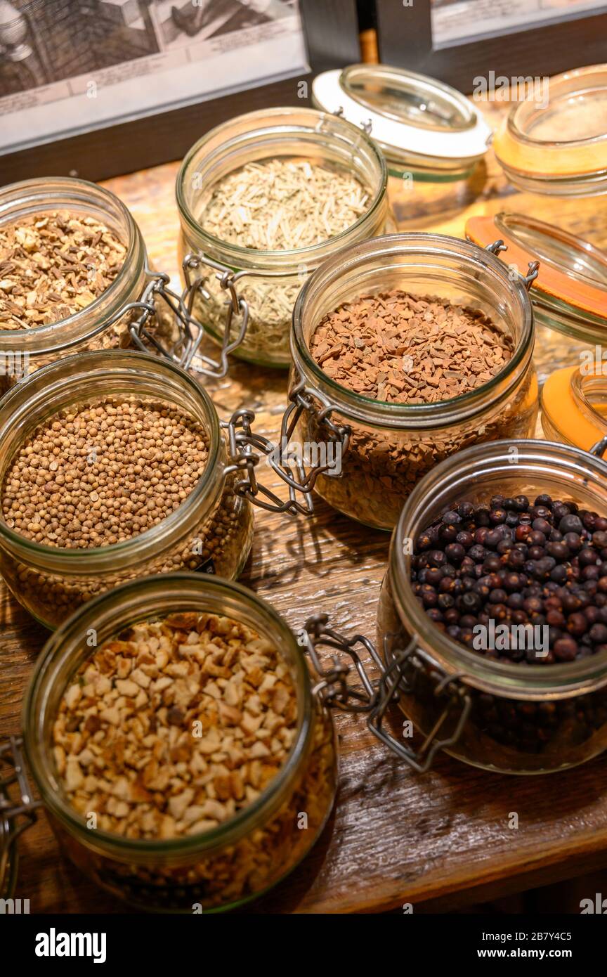 Dried milk process hires stock photography and images Alamy