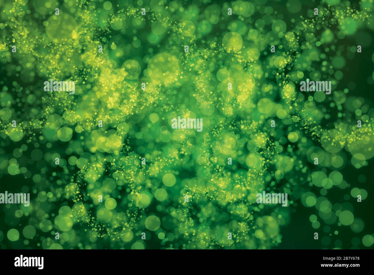 Yellow abstract shapes hi-res stock photography and images - Alamy