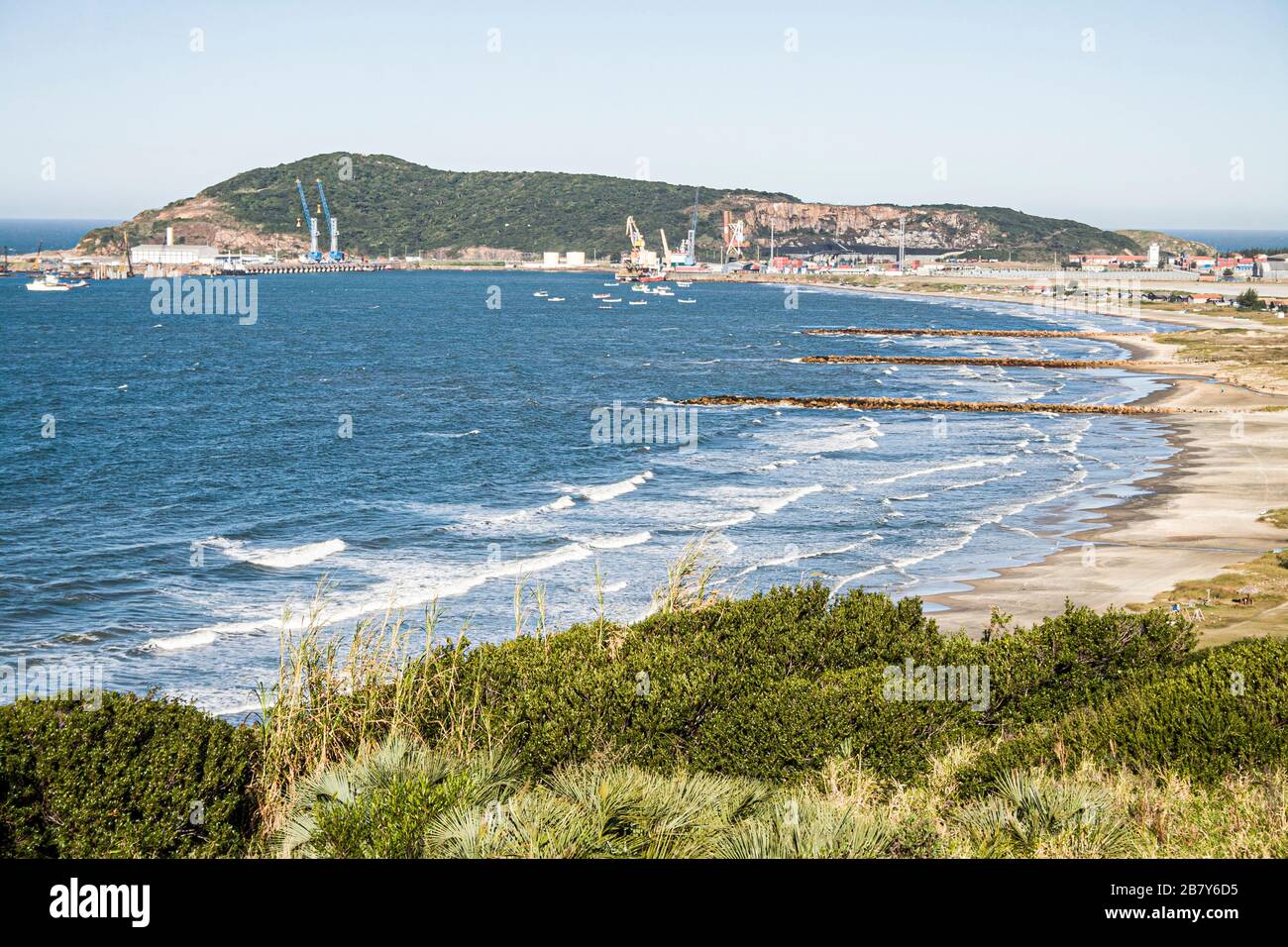 Imbituba Santa Catarina fonte: c8.alamy.com Fonte: c8.alamy.com