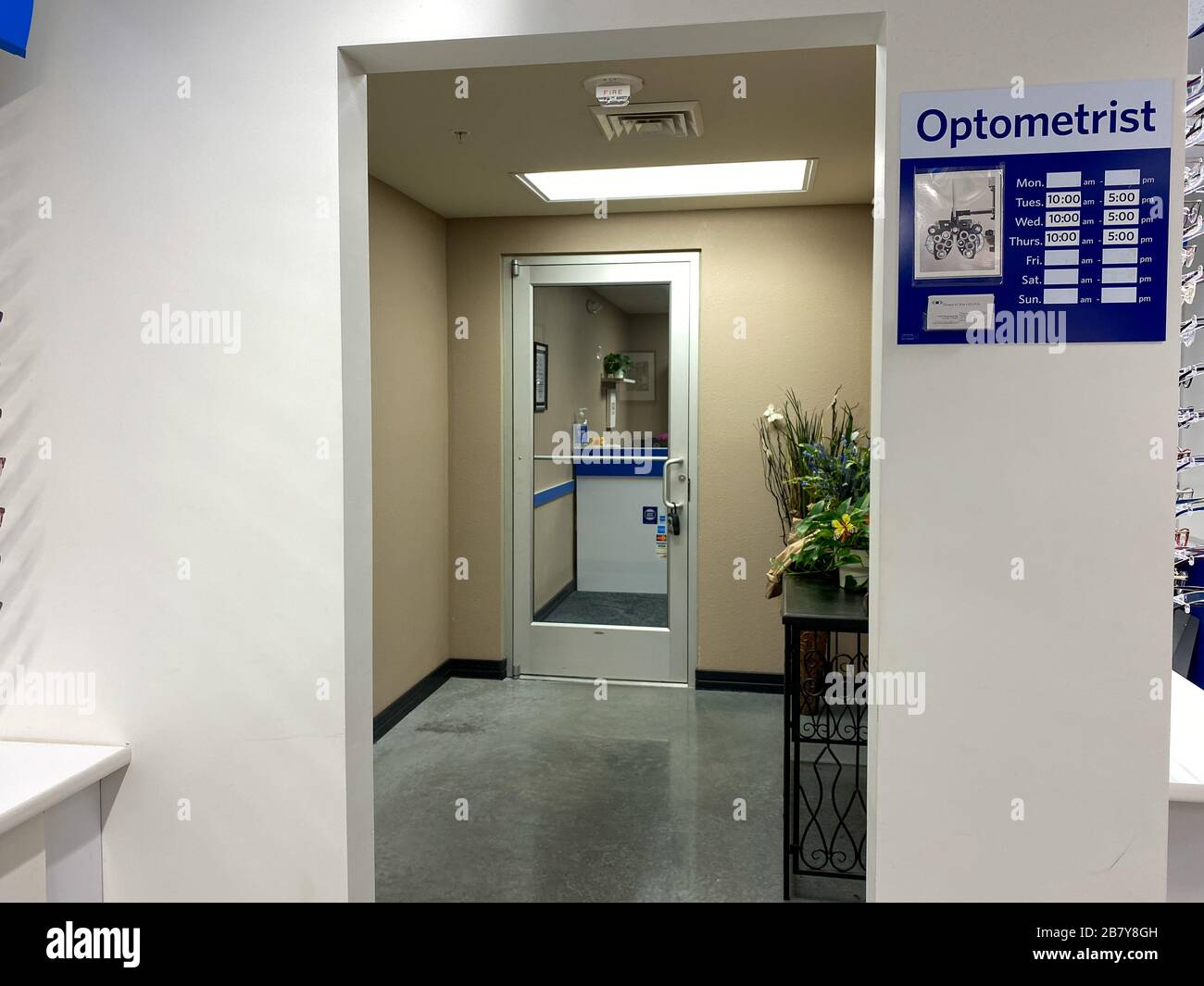 Visionary Secrets Unveiled: The Enigma Of Sam's Club's Optometrist Hours
