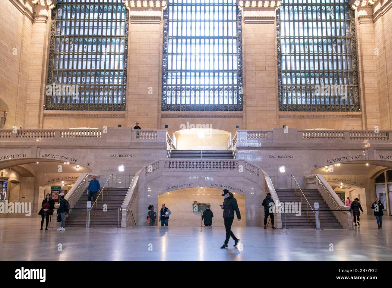 Grand Central - Apple Store - Apple