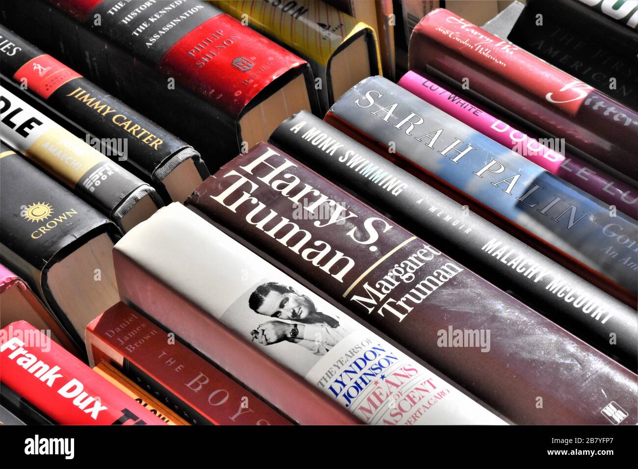 BOOKS FOR SALE visual data 4