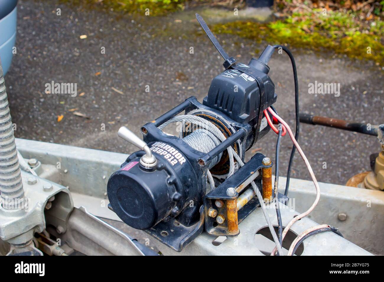 195 hp hi-res stock photography and images - Alamy