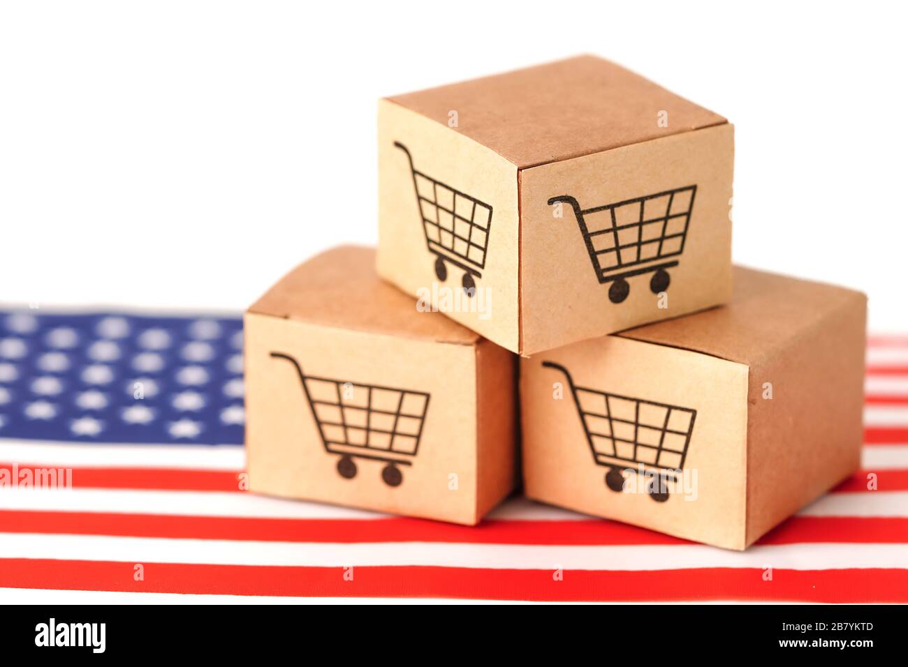 online shop import