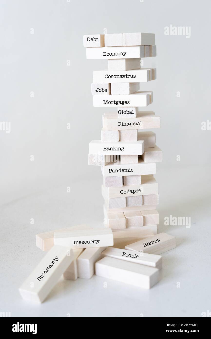 Global instability hi-res stock photography and images - Alamy