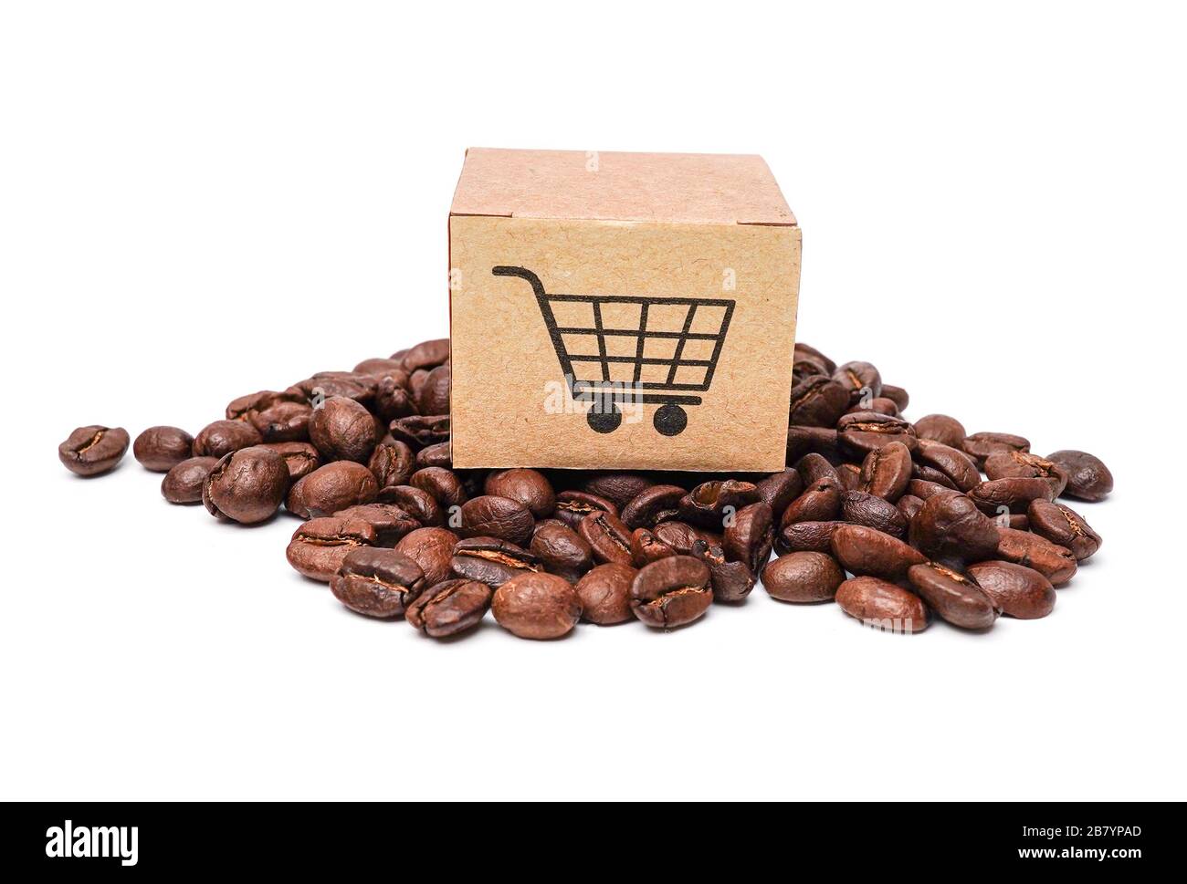 import coffee beans to usa