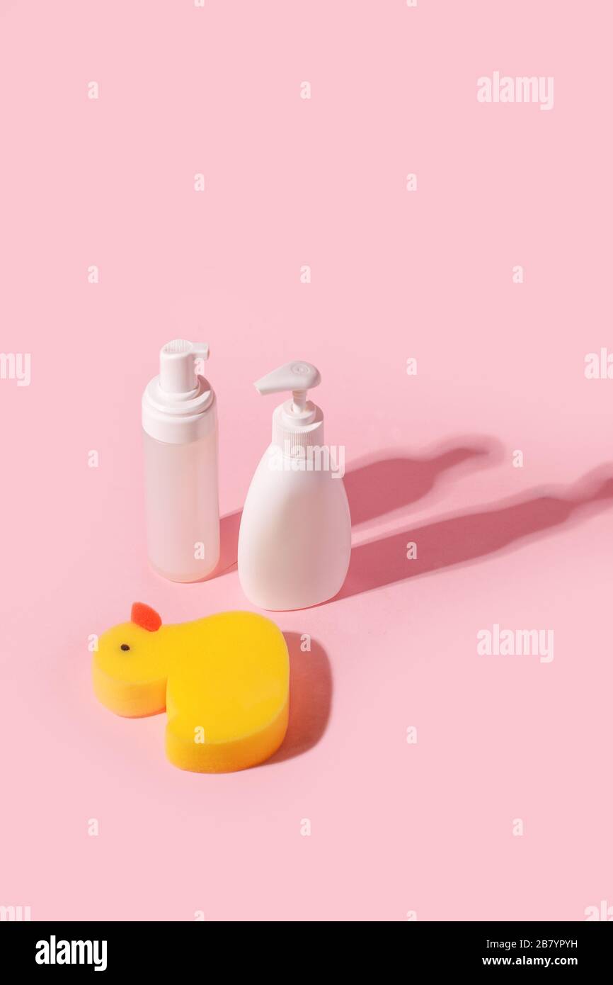 baby spa soap
