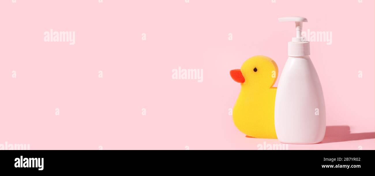 Bathtime Duck Thermometer