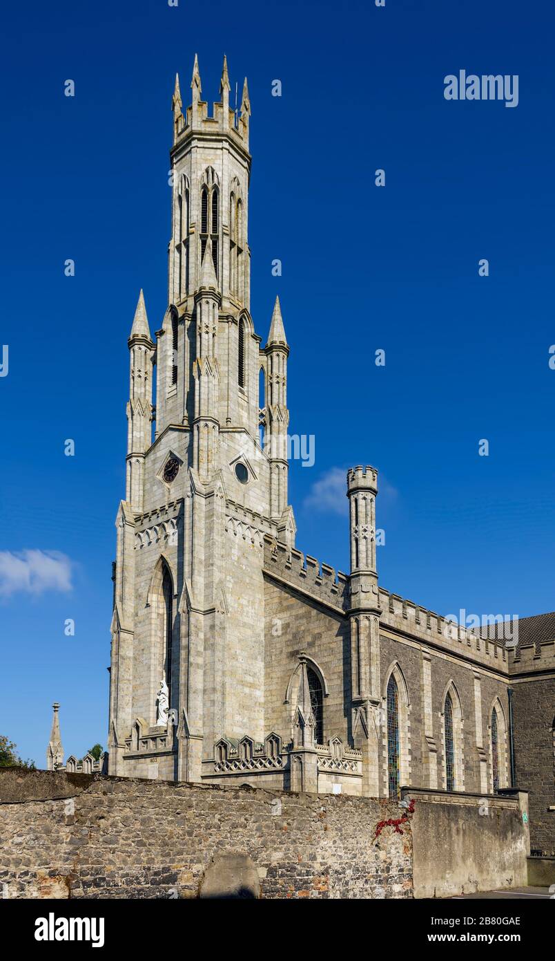 Carlow cathedral hires stock photography and images Alamy