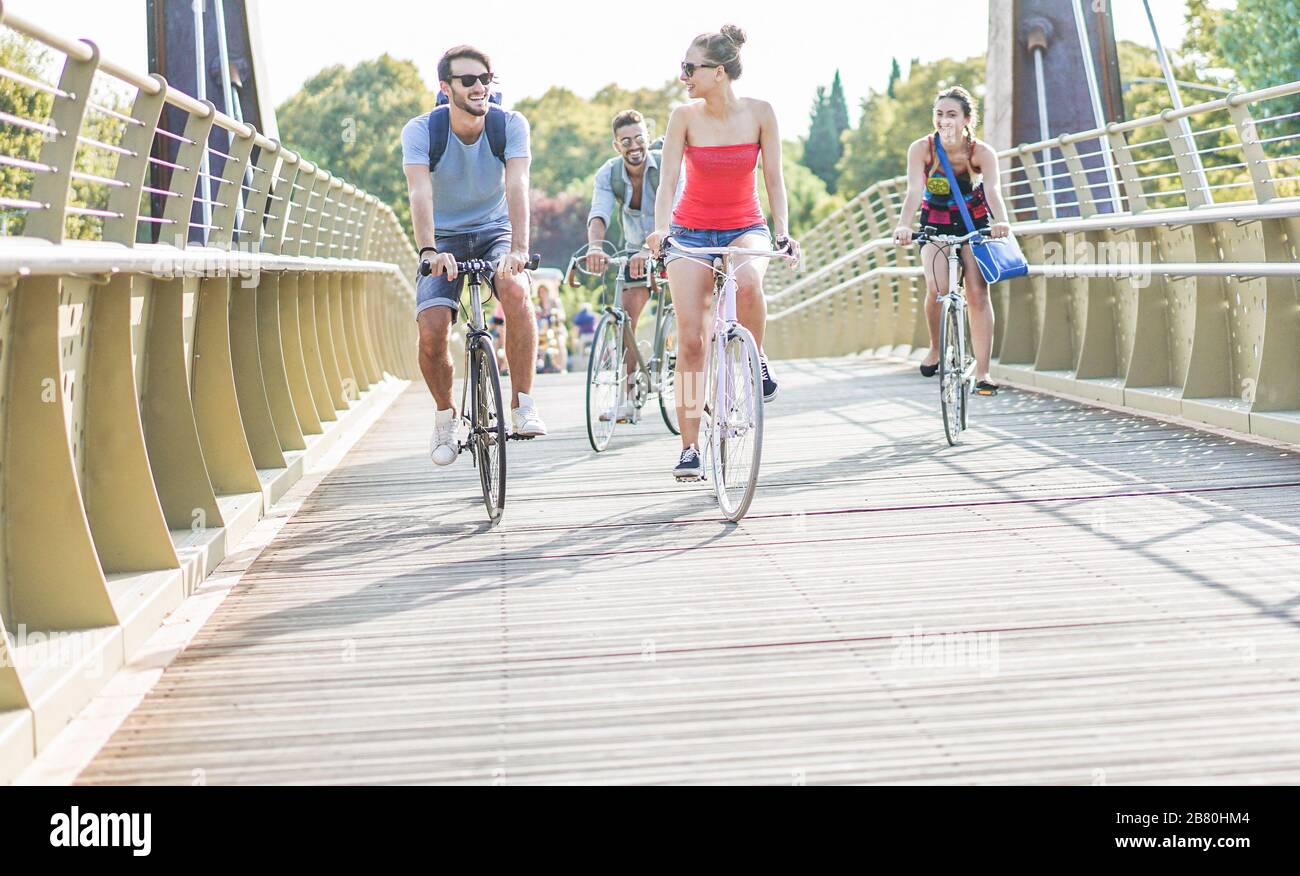 Bridge city bikes hot sale