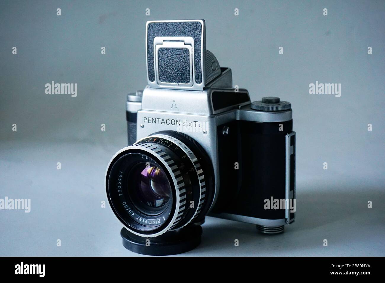 Pentacon hi-res stock photography and images - Page 2