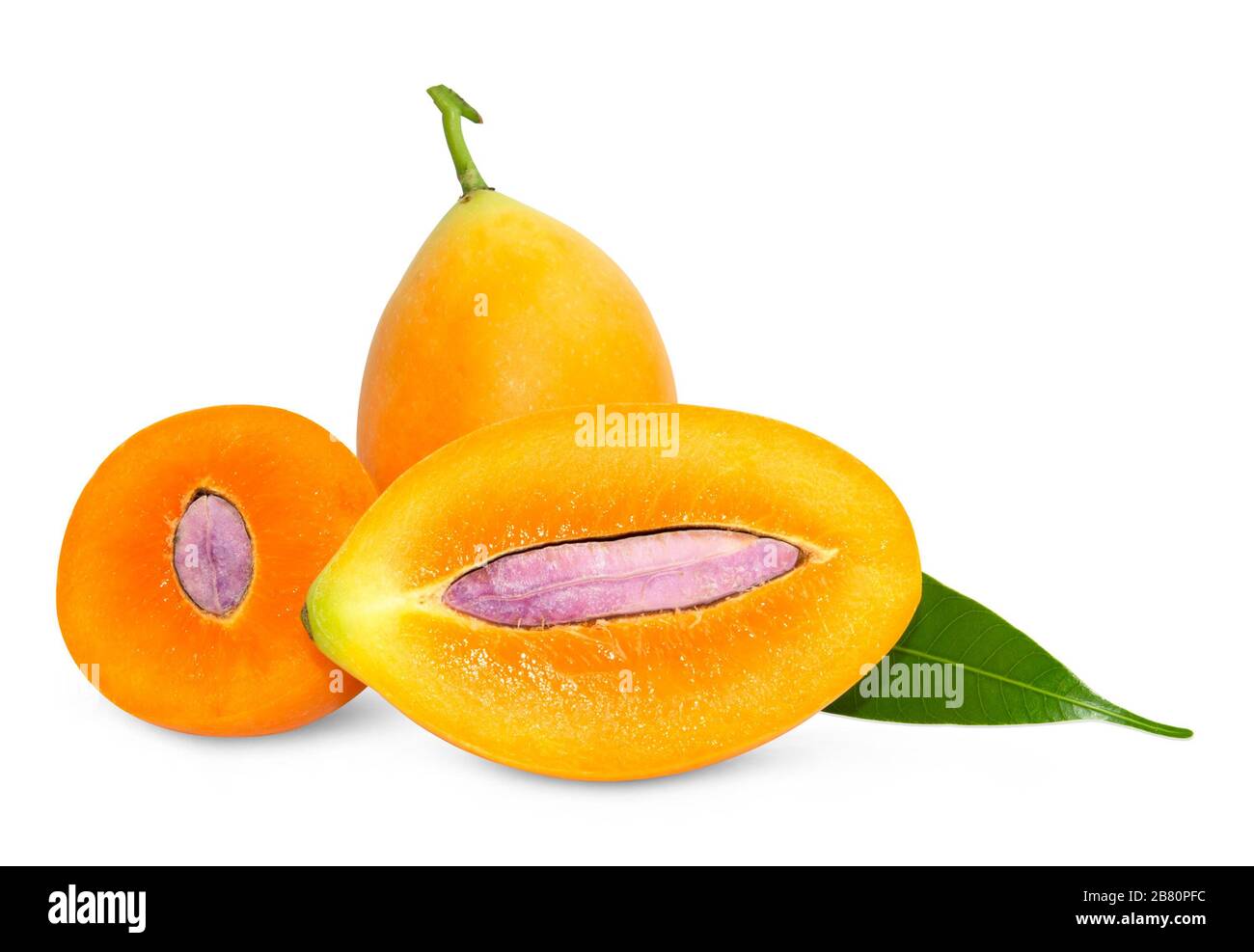 Plum mango hi-res stock photography and images - Alamy