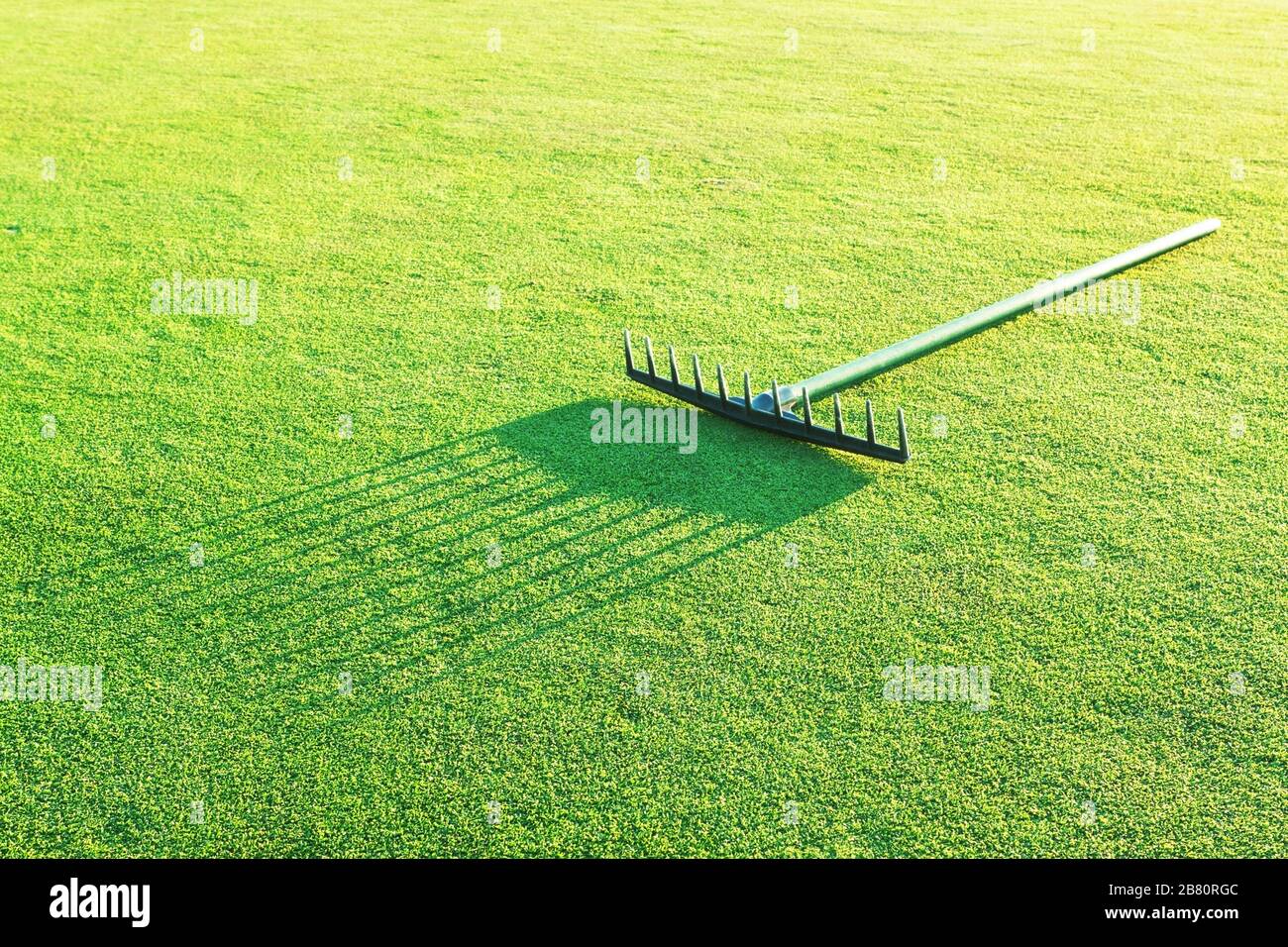 Golf tools hi-res stock photography and images - Alamy