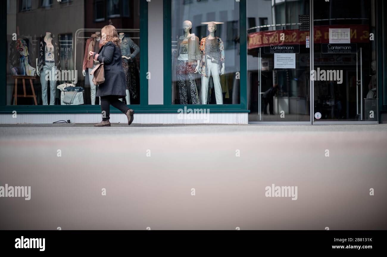 Germany shops store fashion hi-res stock photography and images - Page 9 -  Alamy