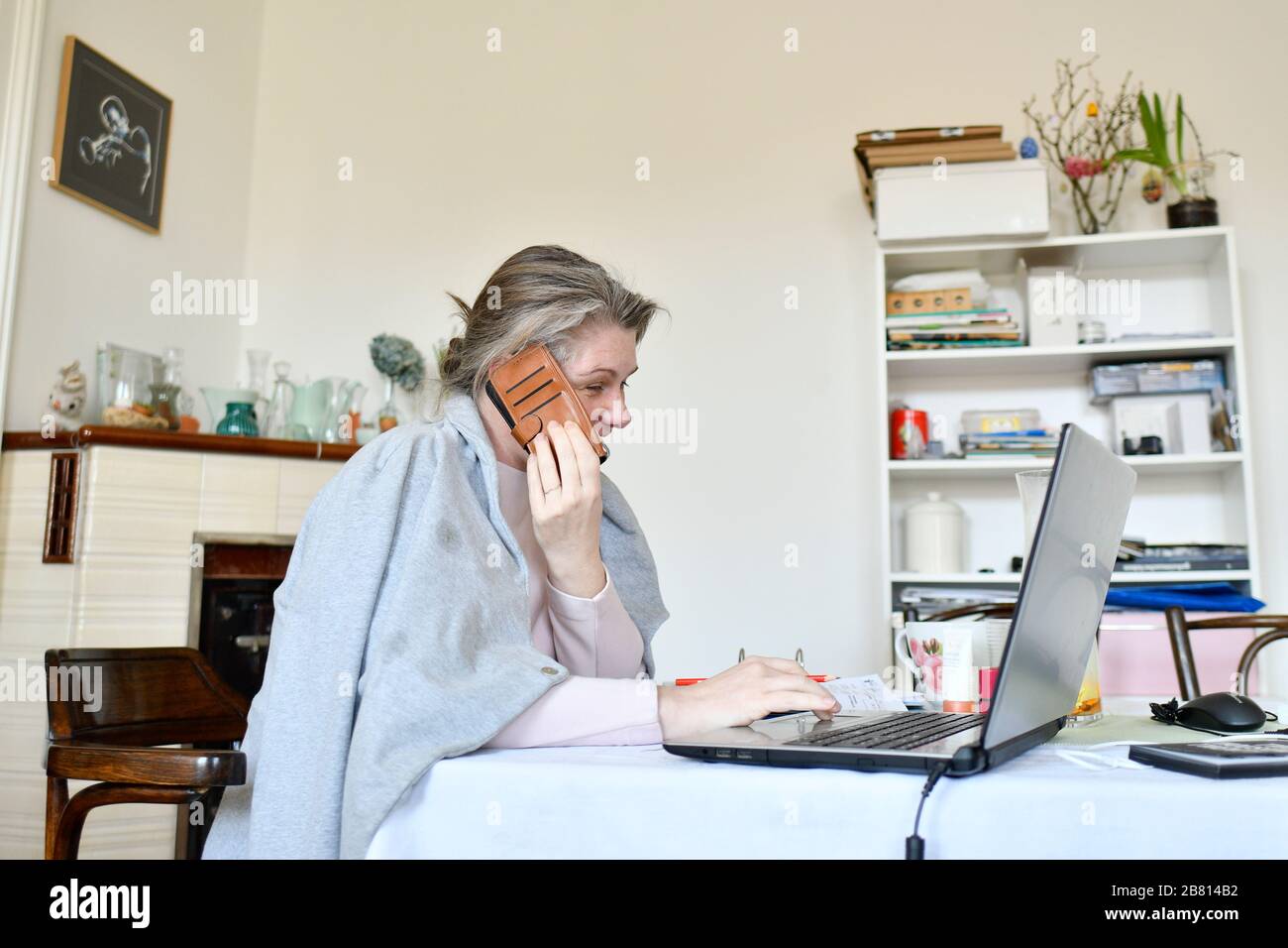 Care Credit Home Office