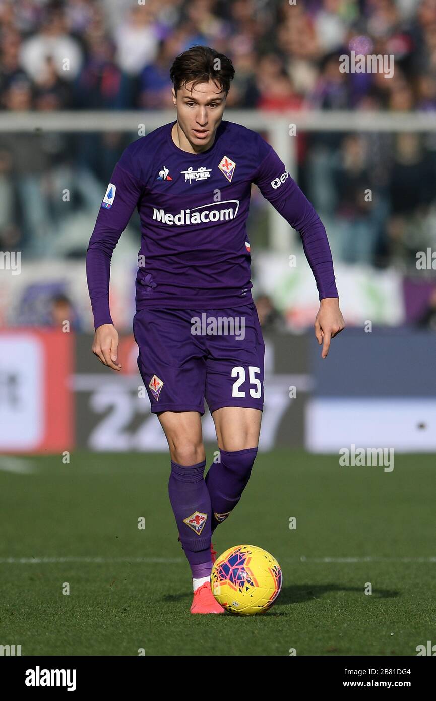 ACF Fiorentina - ACF Fiorentina - Firenze, Italy - Soccer - Hudl