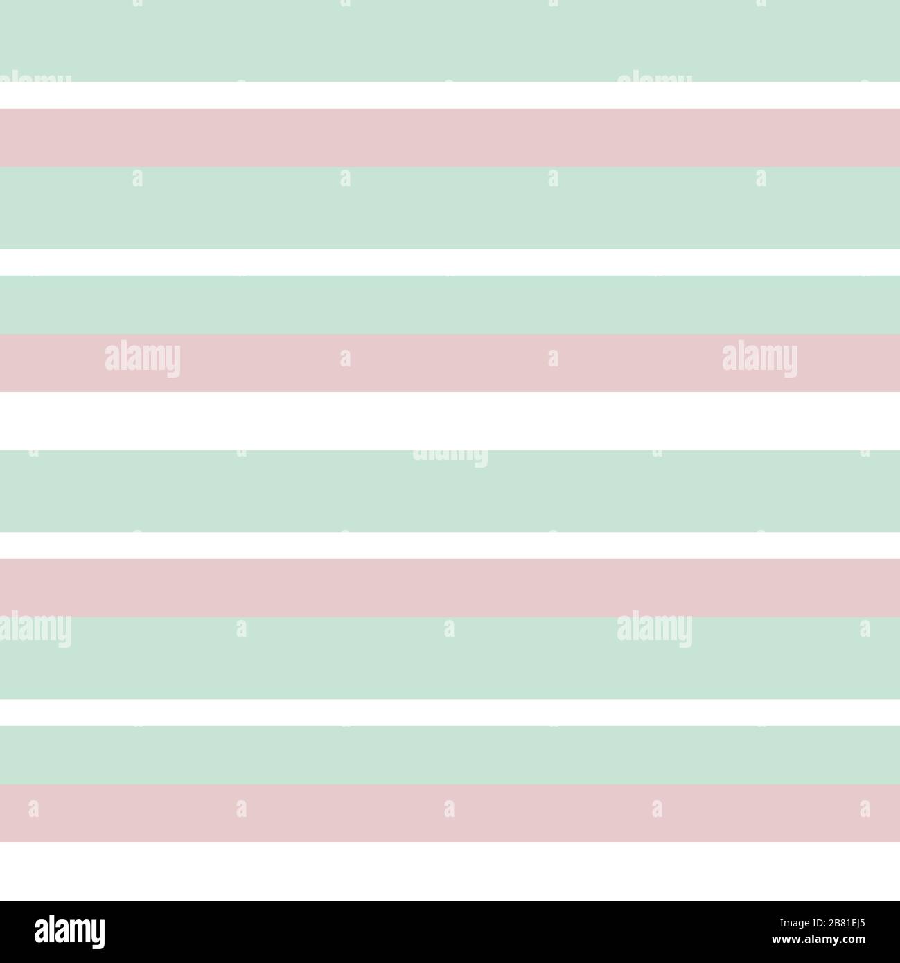 This is a classic horizontal striped pattern suitable for shirt ...