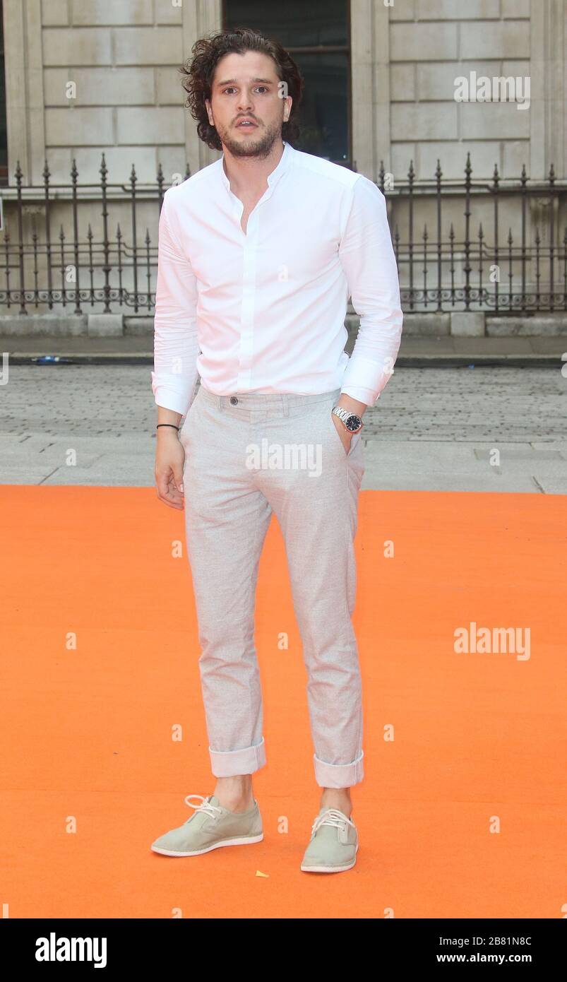Jun 07, 2017 London, England, UK Royal Academy Summer Exhibition