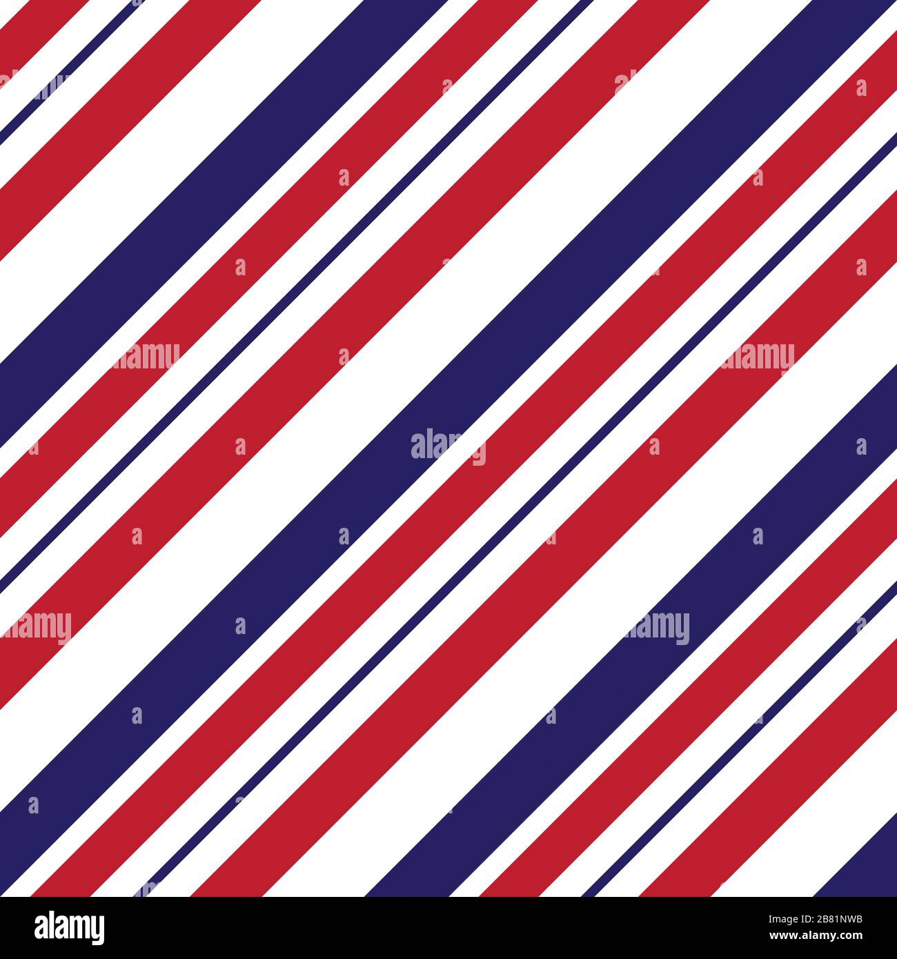 Classic Fashion Diagonal Stripe Pattern - This is a classic diagonal ...