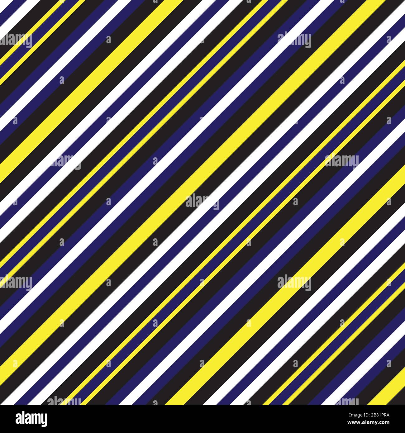 Classic Fashion Diagonal Stripe Pattern - This is a classic diagonal ...