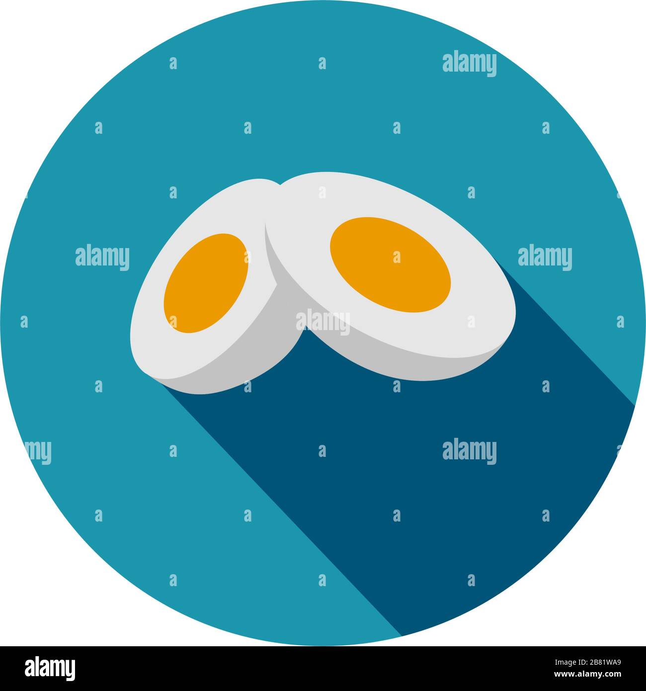 Egg graphic design template vector isolated illustration Stock Vector ...