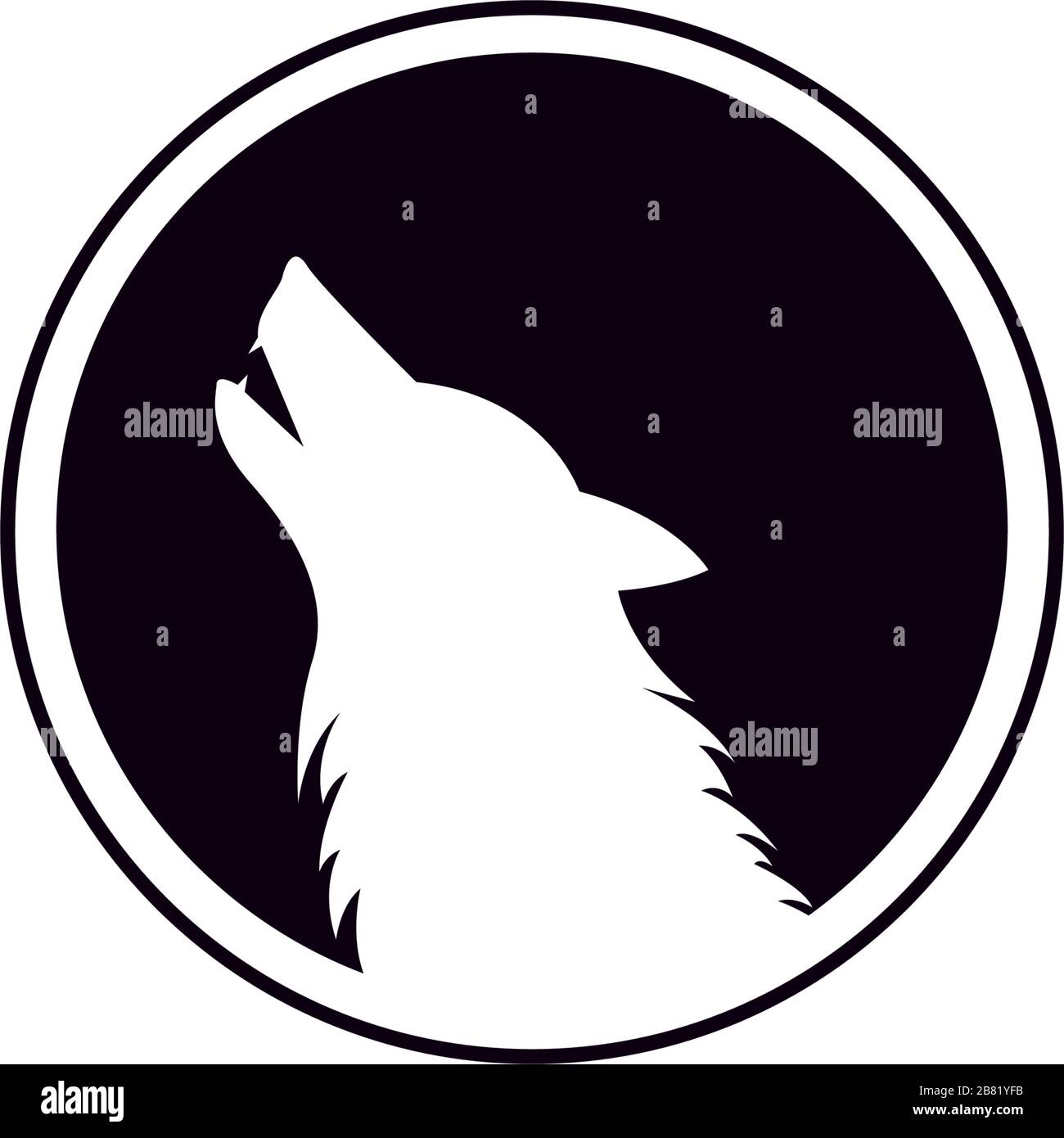 Graphic Design Template Vector Isolated Stock Vector Image Art Alamy