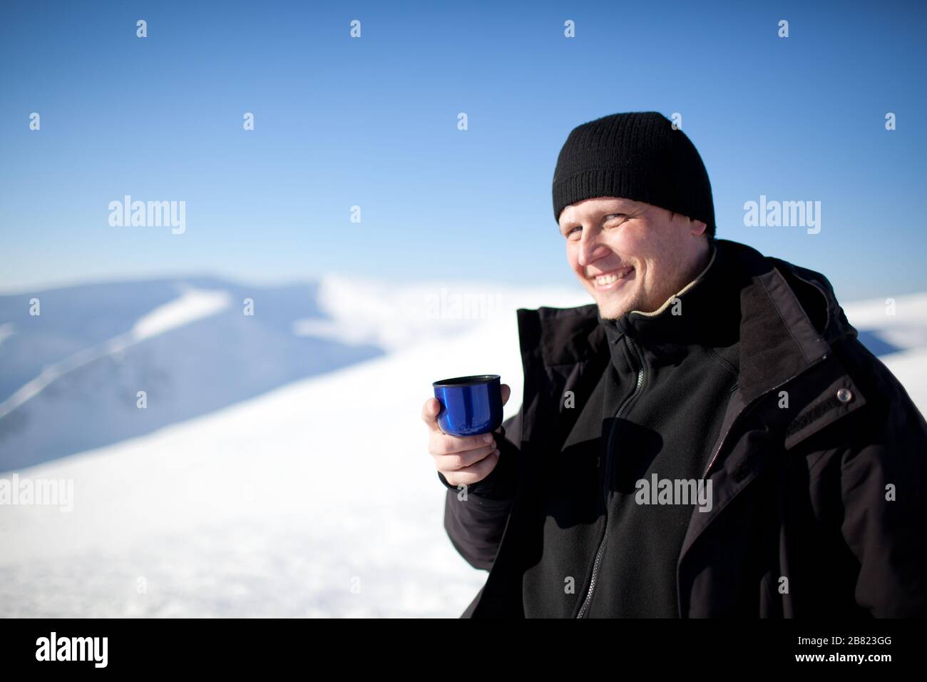 thermos clothing