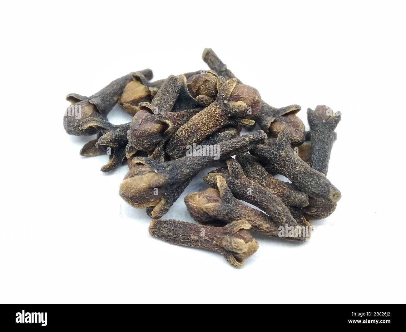 A picture of clove Stock Photo