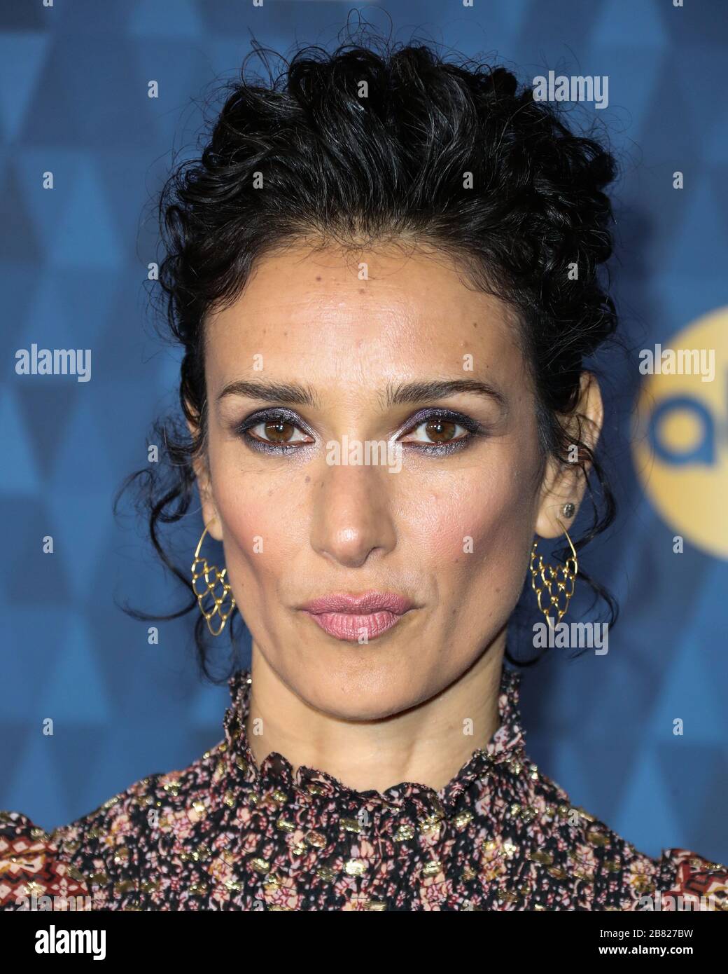 Indira Varma Images