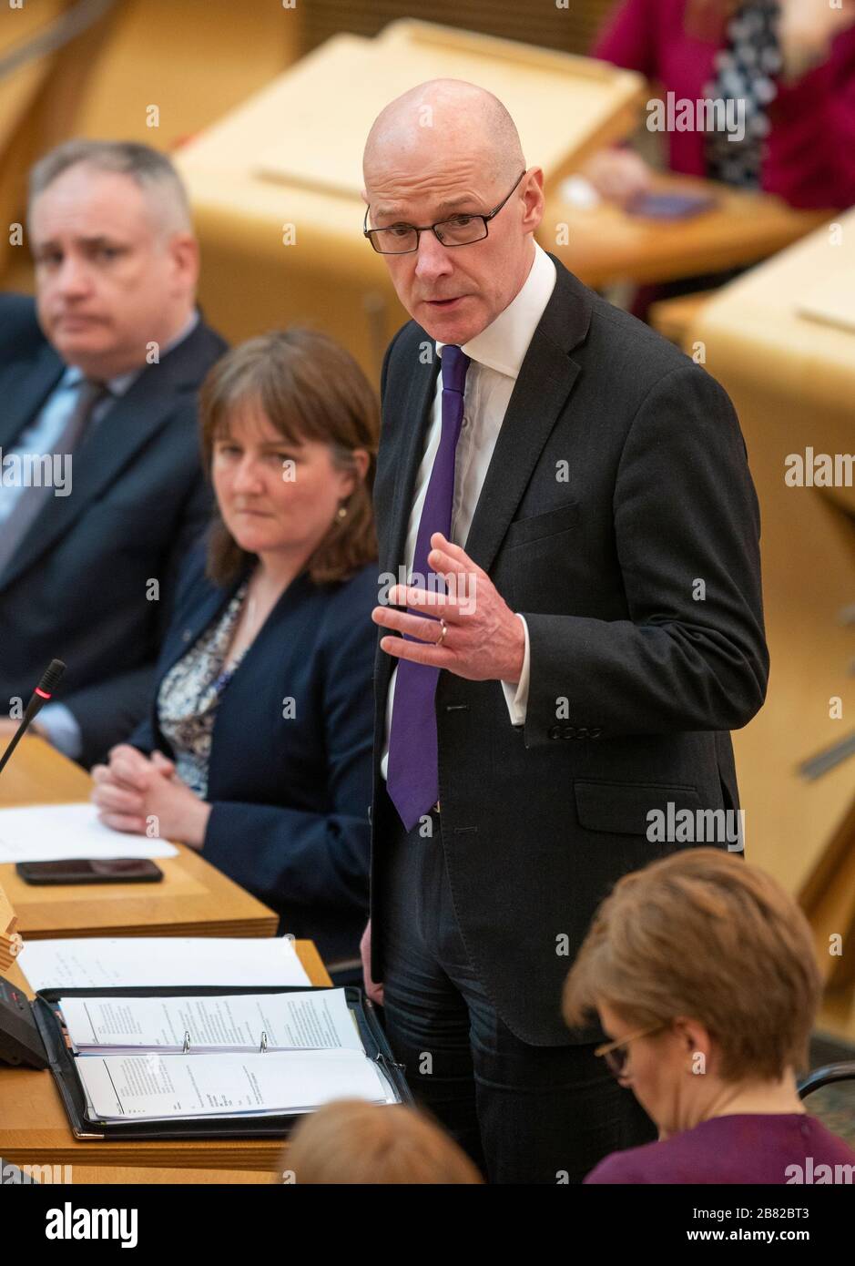 School closures scotland hires stock photography and images Alamy